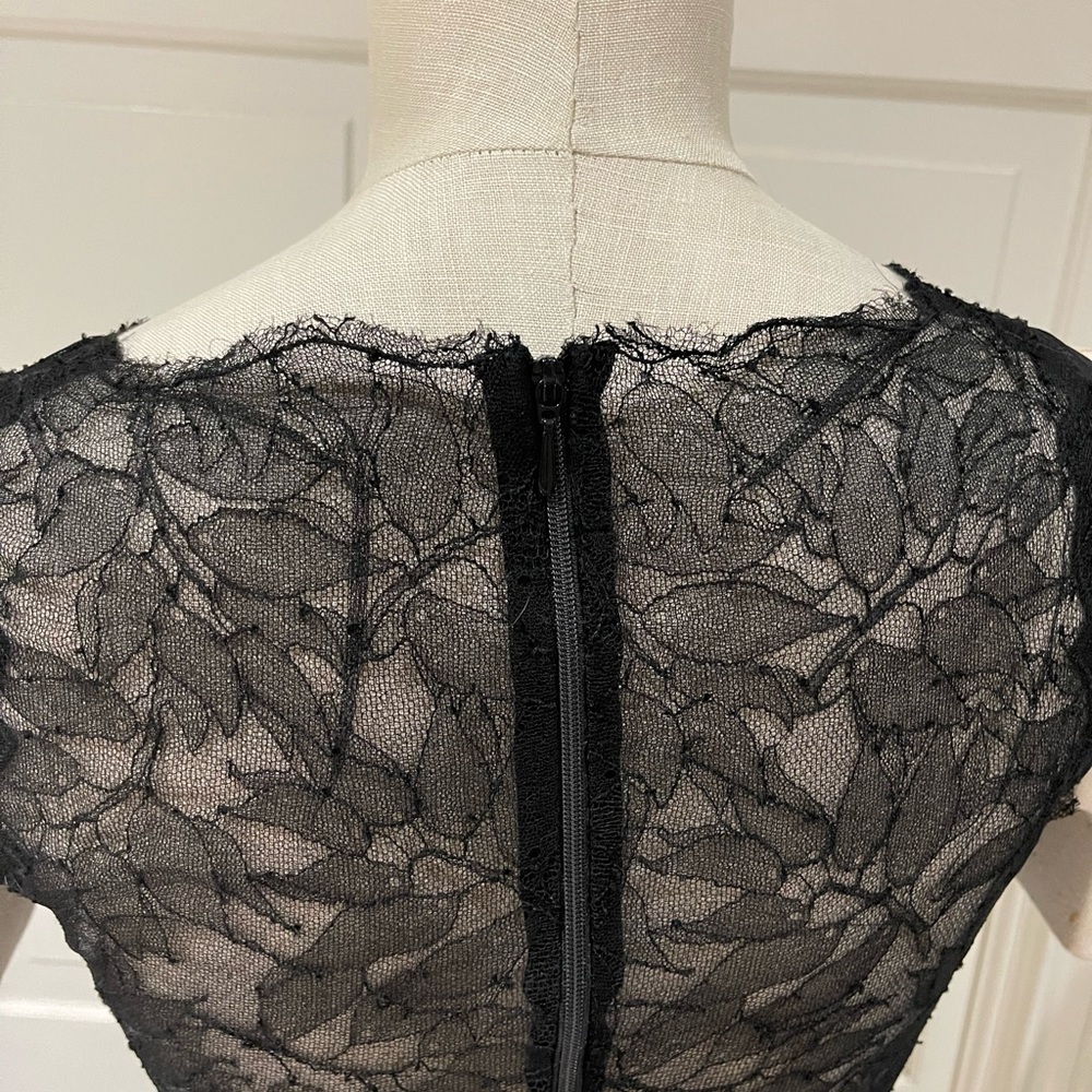 Stunning Black Lace D&G shirt. - Picture 5 of 11